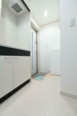 【内装】 | SH弘明寺