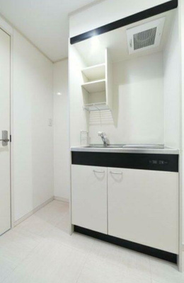 【キッチン】 | SH弘明寺