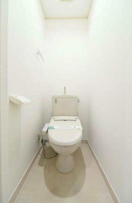 【トイレ】 | SH弘明寺