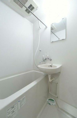 【浴室】 | SH弘明寺
