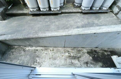 【バルコニー】 | SH弘明寺