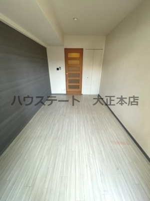 【内装】 | ソレアードトレスなんばWEST 仲介手数料無料