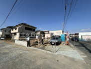 浜松市中央区芳川 3期 新築一戸建ての画像