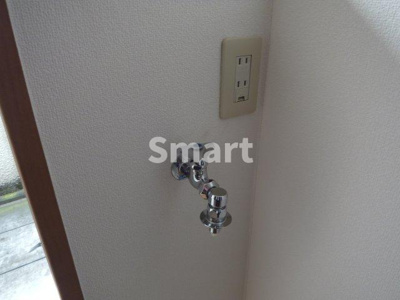 【設備】 | アネスタ新中野