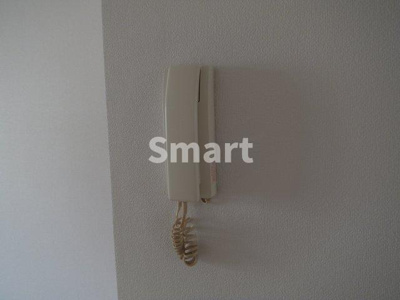 【セキュリティ】 | アネスタ新中野