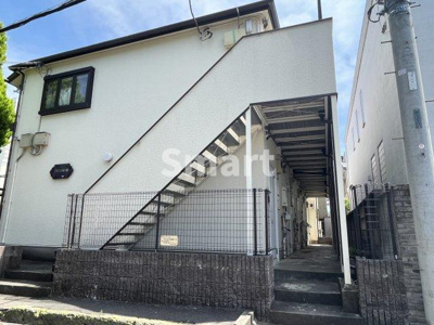 【エントランス】 | アネスタ新中野