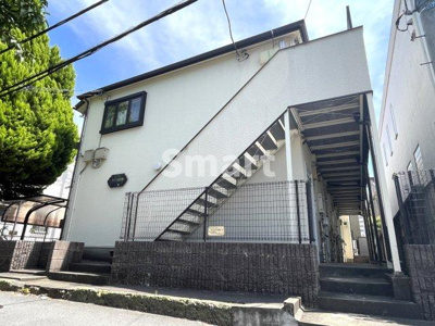 【外観】 | アネスタ新中野