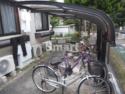 【その他共用部分】 | アネスタ新中野