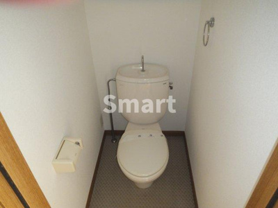 【トイレ】 | アネスタ新中野