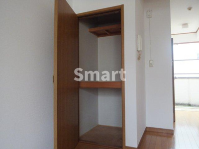 【収納】 | アネスタ新中野