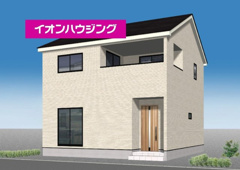 クレイドルガーデン福井市上森田　第２の画像