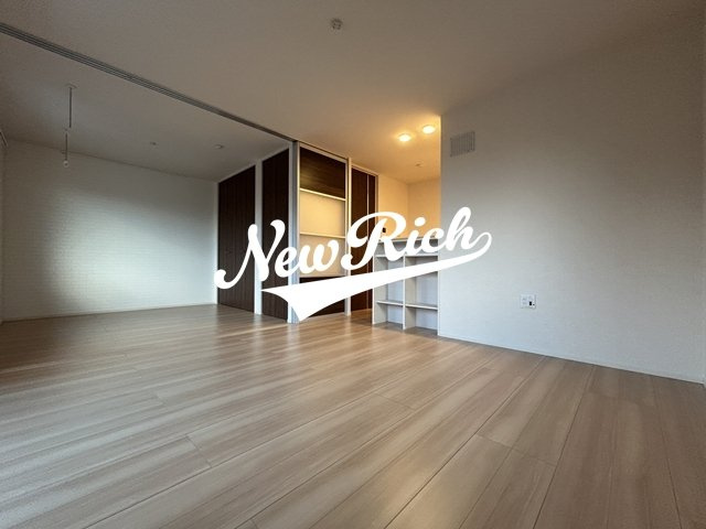 伊勢崎市赤堀今井町２丁目のアパート