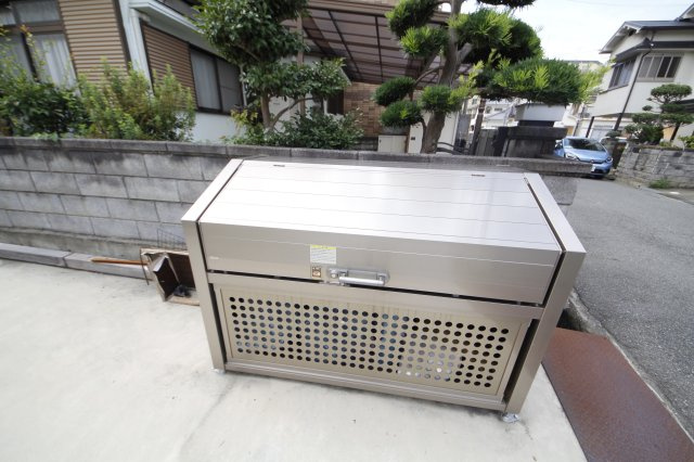 セントポーリア明石のその他