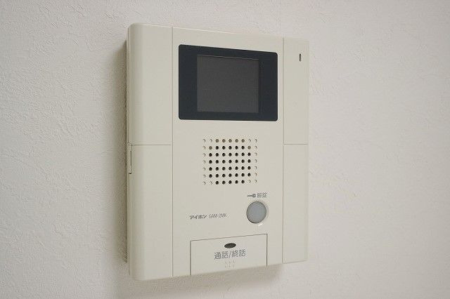 ロサグランテのセキュリティ