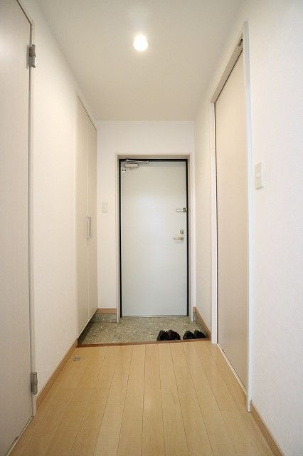 ロサグランテの居間・リビング