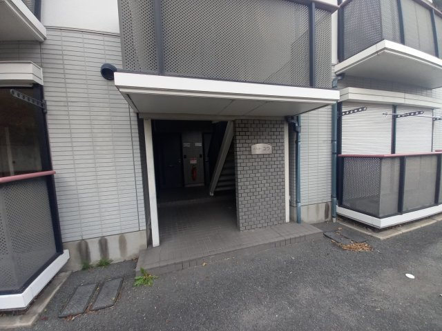 【エントランス】 | メゾン・ド・ユウ