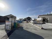 浜松市中央区笠井新田町 5期 新築一戸建て 2号棟の画像