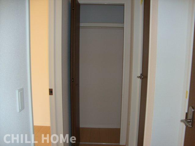 フォレストⅢの収納|他社様掲載物件もまとめてご紹介、ご案内可能です(^^)/