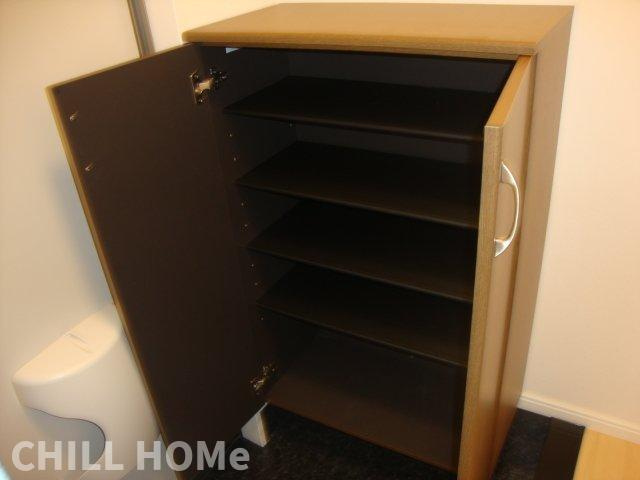 フォレストⅢの収納|他社様掲載物件もまとめてご紹介、ご案内可能です(^^)/