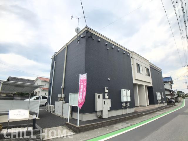 フォレストⅢ