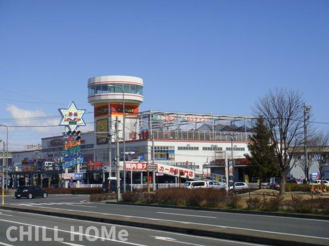 フォレストⅢの周辺|他社様掲載物件もまとめてご紹介、ご案内可能です(^^)/