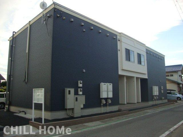 フォレストⅢの外観|他社様掲載物件もまとめてご紹介、ご案内可能です(^^)/