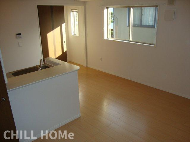 フォレストⅢの居間・リビング|他社様掲載物件もまとめてご紹介、ご案内可能です(^^)/