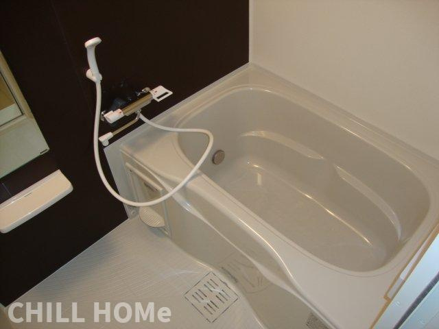 フォレストⅢの浴室|他社様掲載物件もまとめてご紹介、ご案内可能です(^^)/