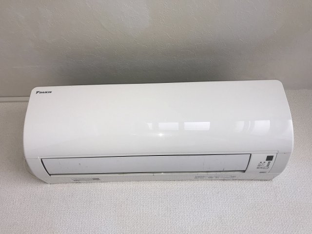 藍工房ビルの設備