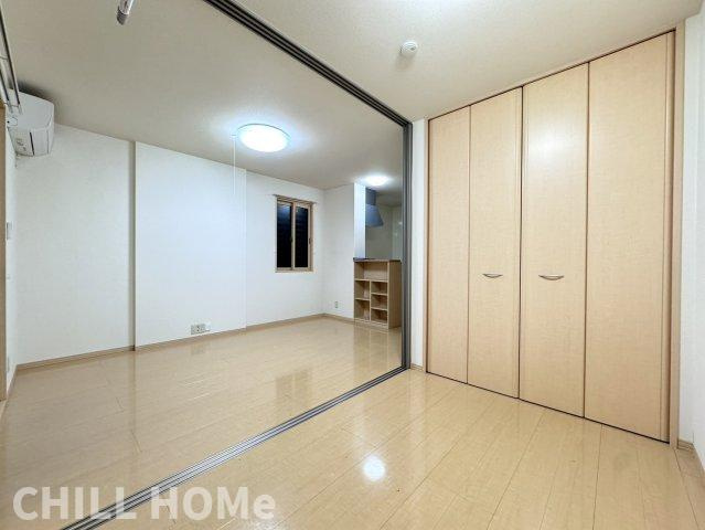 アメニティー　Bの内装|他社様掲載物件もまとめてご紹介、ご案内可能です(^^)/