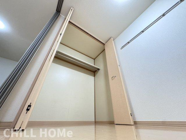 アメニティー　Bの収納|他社様掲載物件もまとめてご紹介、ご案内可能です(^^)/