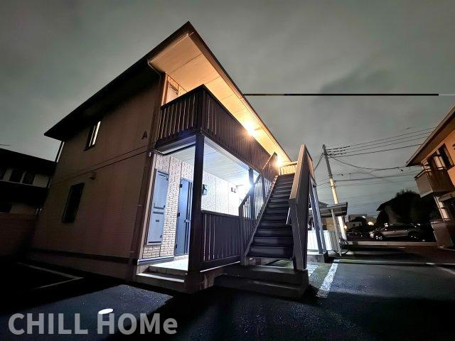 アメニティー　Bの外観|他社様掲載物件もまとめてご紹介、ご案内可能です(^^)/