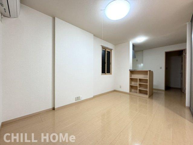 アメニティー　Bの居間・リビング|他社様掲載物件もまとめてご紹介、ご案内可能です(^^)/