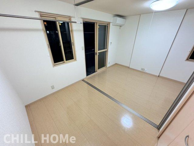 アメニティー　Bの居間・リビング|他社様掲載物件もまとめてご紹介、ご案内可能です(^^)/