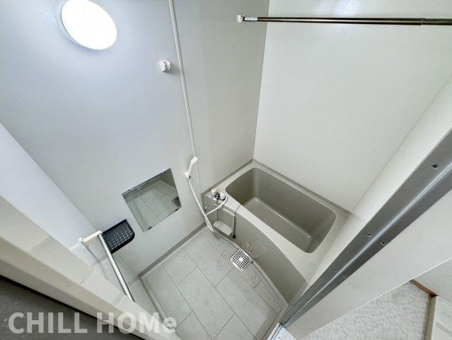 アメニティー　Bの浴室|他社様掲載物件もまとめてご紹介、ご案内可能です(^^)/