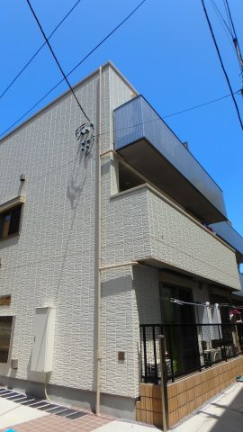 レジデンス本駒台