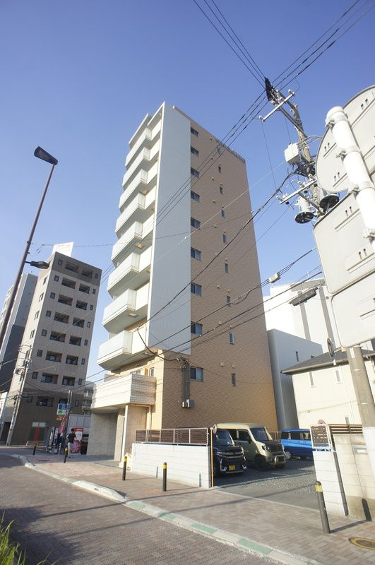 フェアリア船橋本町