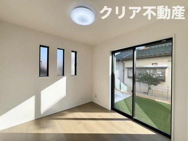 【洋室】 | 高崎市双葉町A号棟