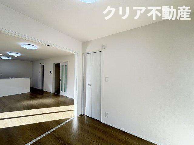 【洋室】 | 高崎市双葉町A号棟