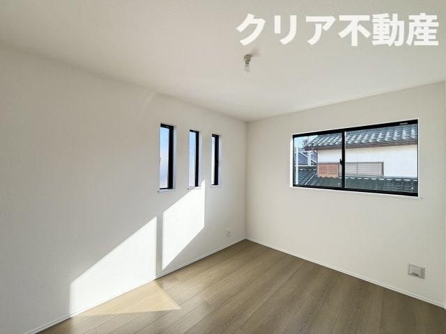 【子供部屋】 | 高崎市双葉町A号棟