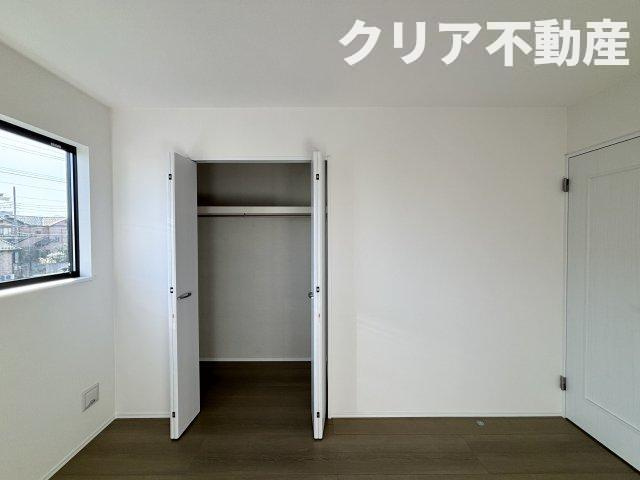 【収納】 | 高崎市双葉町A号棟