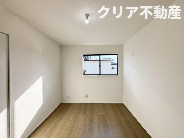 【洋室】 | 高崎市双葉町A号棟