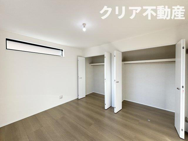 【収納】 | 高崎市双葉町A号棟