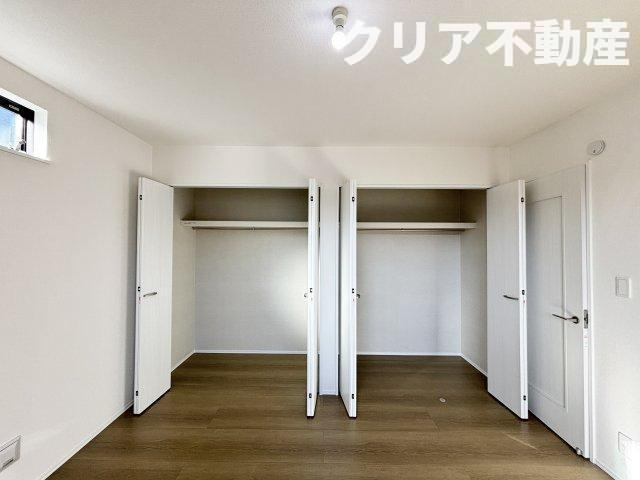 【収納】 | 高崎市双葉町A号棟