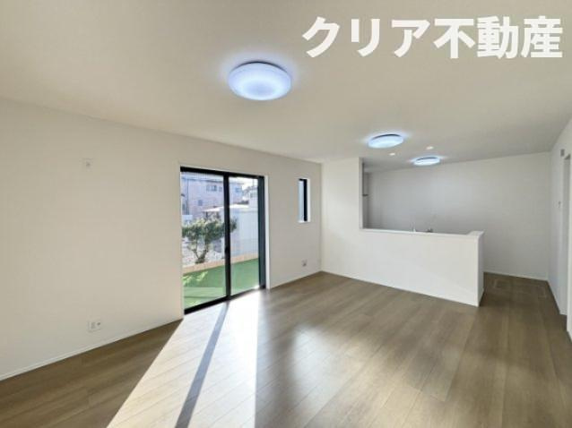 【内装】 | 高崎市双葉町A号棟