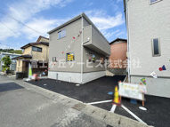 静岡市葵区羽鳥2丁目 11期 新築一戸建て 1号棟の画像