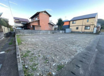 静岡市葵区羽鳥2丁目 11期 新築一戸建て 1号棟の画像