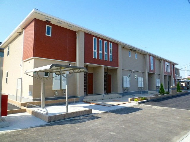 ネクシア安居野Ａ