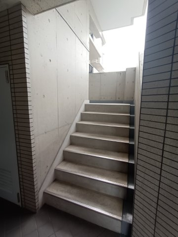 第２杉山ビルのその他共用部分