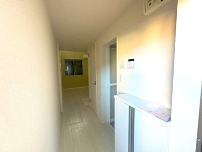 【玄関】 | NOCE白楽